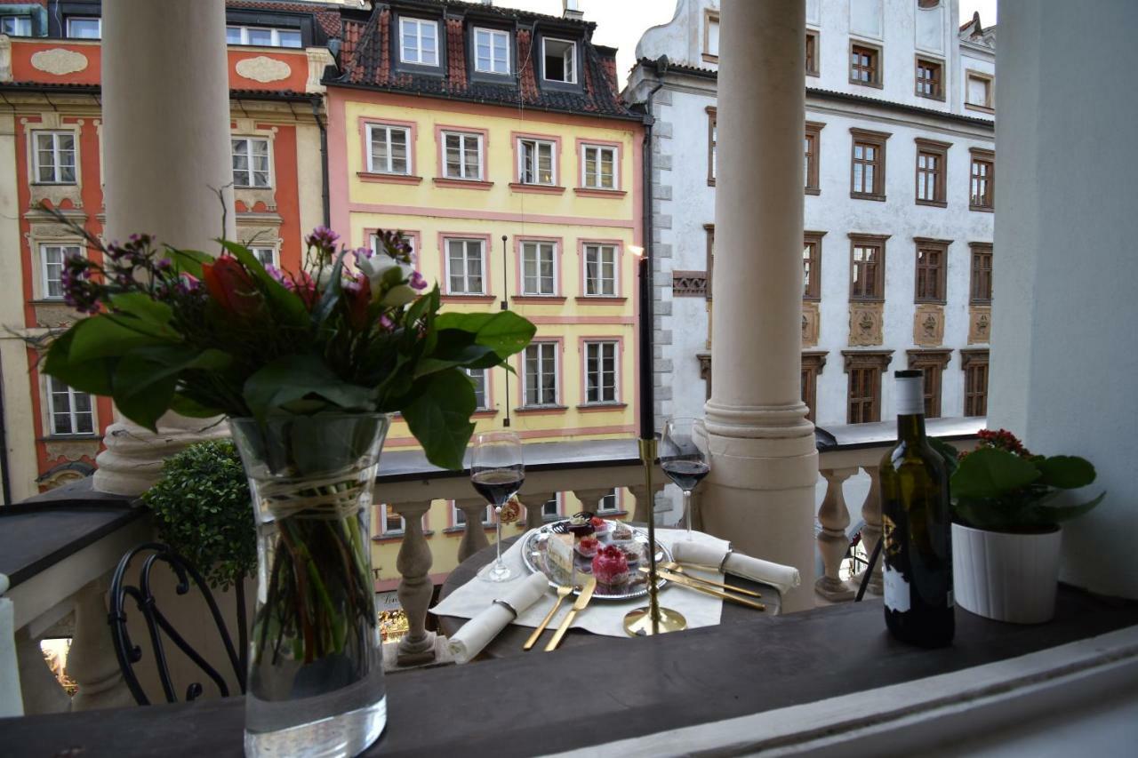 Down Town Appartamento Praga