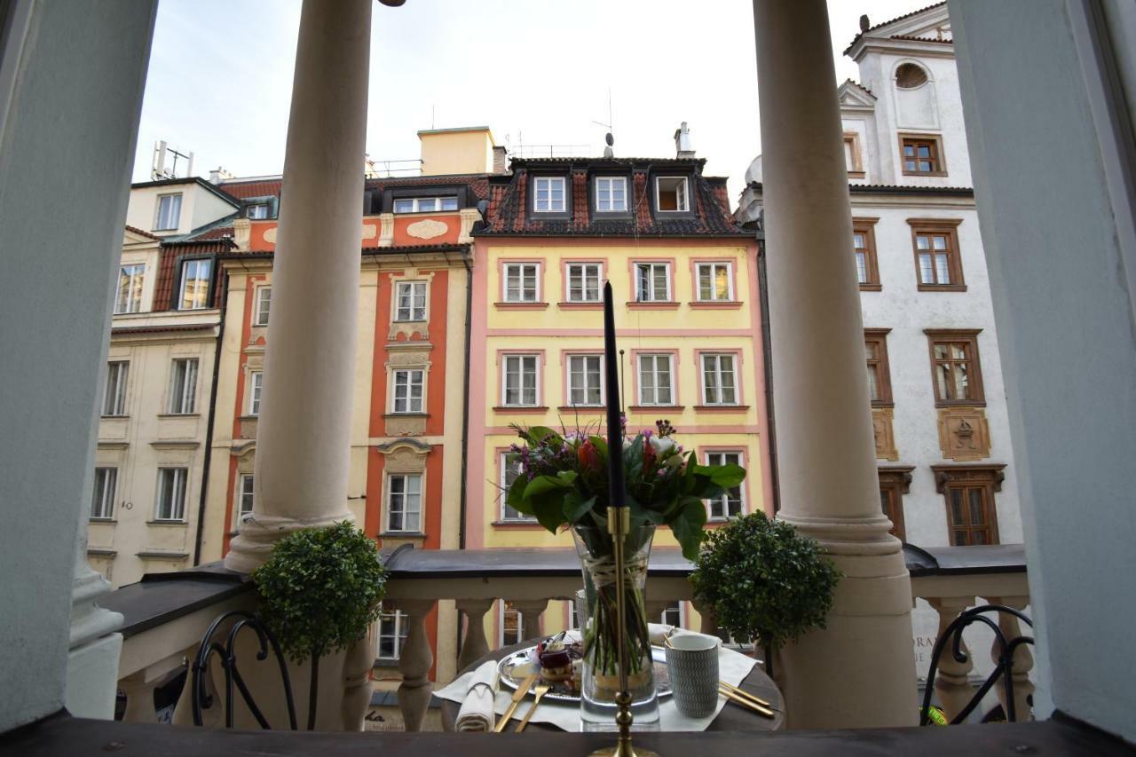 Down Town Appartamento Praga