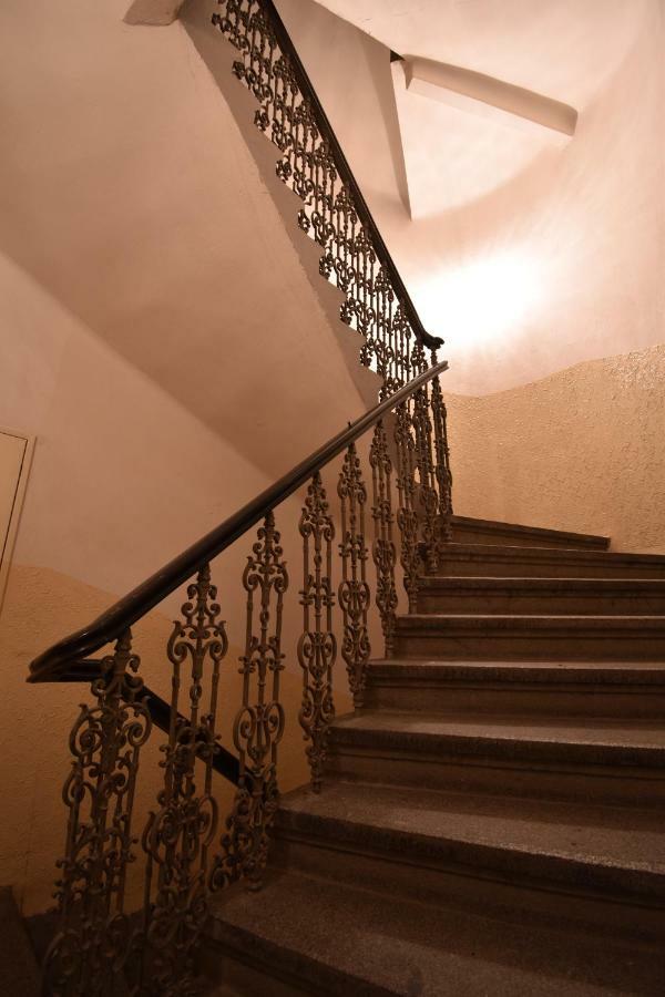 Down Town Appartamento Praga